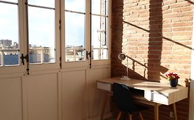 Feel At Sants Apartments